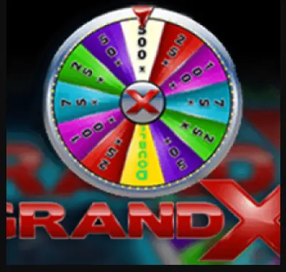 GrandX